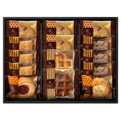 アンドスイーツセレクション