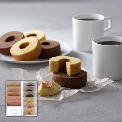 Speciality Coffee＆バームセットA (A