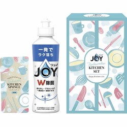 P＆G ジョイらくらくキッチンセット