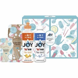 P＆G ジョイらくらくキッチンセット
