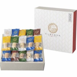 百菓匠まえだ にっぽんあられ