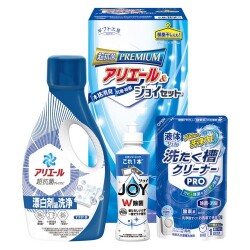 ギフト工房 アリエール&ジョイセット