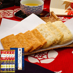 ●金沢兼六製菓　おいしさいろいろ