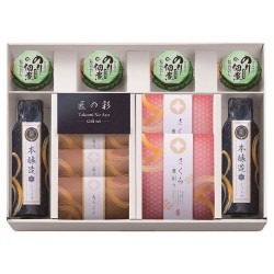 匠の彩 調味料バラエティギフト